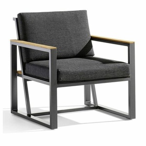 Sieger Havanna Loungesessel 451/G-G