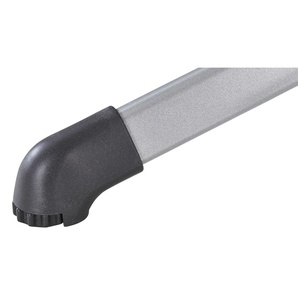 Sieger Klapptisch  Vivodur® ¦ grau ¦ Maße (cm): H: 72  Ø: 67