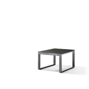 Sieger Loungetisch   ¦ grau ¦ Maße (cm): B: 60 H: 44