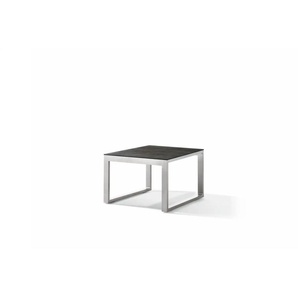 Sieger Loungetisch   ¦ schwarz ¦ Maße (cm): B: 60 H: 44