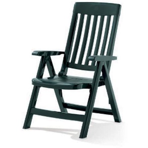 Sieger Palma Klappsessel Kunststoff