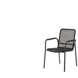 Sieger Stapelsessel   ¦ grau ¦ Maße (cm): B: 59 H: 87,5
