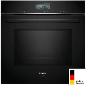 Siemens Backofen HM 776 GNB 1 F TopTeam HM776GNB1F