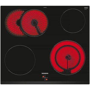Siemens EA631GNA1E Glaskeramikkochfeld herdgebunden