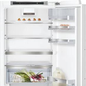 D (A bis G) SIEMENS Einbaukühlgefrierkombination KI77SADD0 Kühlschränke Gr. Rechtsanschlag, weiß Einbaukühlgefrierkombinationen