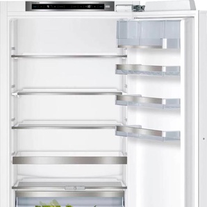 E (A bis G) SIEMENS Einbaukühlgefrierkombination KI86SADE0 Kühlschränke Gr. Rechtsanschlag, weiß Einbaukühlgefrierkombinationen