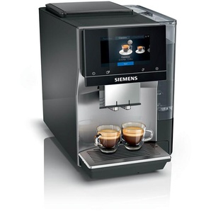Siemens EQ700 classic Morning haze TP705R01 DEMO