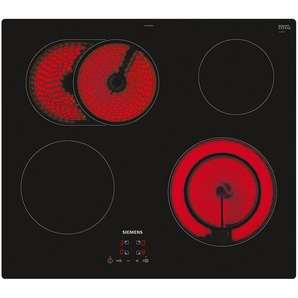Siemens ET651BNA1E Glaskeramikkochfeld autark