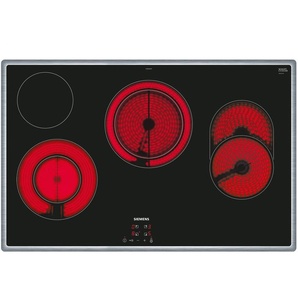 Siemens ET845HH17 Glaskeramikkochfeld autark