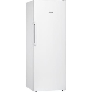 Siemens GS29NVWEP iQ300 Freistehender Gefrierschrank