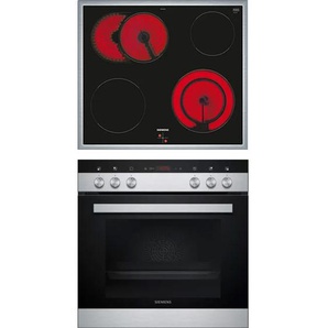 Siemens Herdset MKE 2 KA 175 = HE113FBS2 + EA64RGNA1E + HZ438301 + HZ431002 MKE2KA175