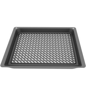 Siemens HZ629070 AirFry Grillblech anthrazit