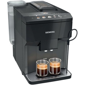 Siemens Kaffeevollautomat EQ500 TP511D09