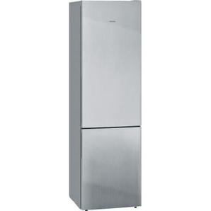 Siemens KG39EAICA iQ500 Freistehende Kühl-Gefrier-Kombination