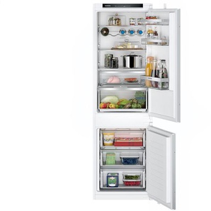 Siemens KI86NVSE0 Einbau-K�hl-Gefrierkombination