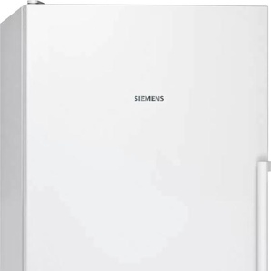 E (A bis G) SIEMENS Kühlschrank KS29VVWEP Kühlschränke Gr. Linksanschlag, weiß Kühlschränke ohne Gefrierfach