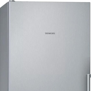 D (A bis G) SIEMENS Kühlschrank KS36FPIDP Kühlschränke Gr. Linksanschlag, silberfarben (edelstahl mit anti, fingerprint) Kühlschränke ohne Gefrierfach