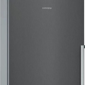 E (A bis G) SIEMENS Kühlschrank KS36VAXEP Kühlschränke Gr. Linksanschlag, schwarz (schwarzes edelstahl) Kühlschränke ohne Gefrierfach