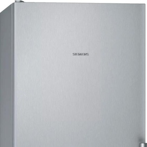 E (A bis G) SIEMENS Kühlschrank KS36VV Kühlschränke Gr. Linksanschlag, silberfarben (edelstahl mit anti, fingerprint) Kühlschränke ohne Gefrierfach