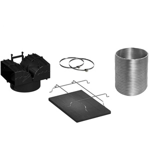 Siemens LZ11GKU13 Standard Umluftset