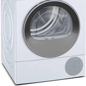 Siemens MDA Wärmepumpentrockner WQ35G2DG0