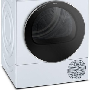 Siemens MDA Wärmepumpentrockner WQ45B2BG0