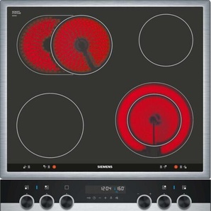 SIEMENS PQ521KB00B Herdset Pyro