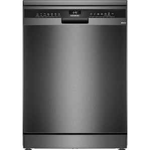 Siemens SN23EC03ME iQ300 Freistehender Geschirrspüler 60cm EEK B schwarz