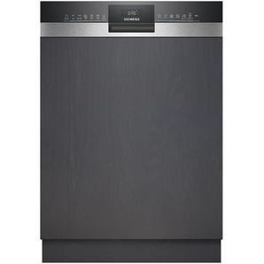 Siemens SN53ES02CE Teilintegrierbarer Einbaugeschirrsp�ler