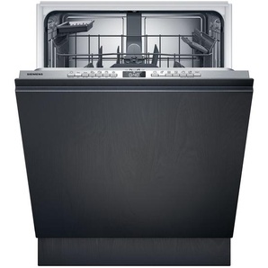 Siemens SN63EX22BE Vollintegrierbarer Einbaugeschirrsp�ler