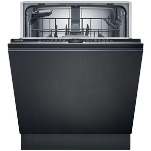 Siemens SN63HX10TE Vollintegrierbarer Einbaugeschirrsp�ler