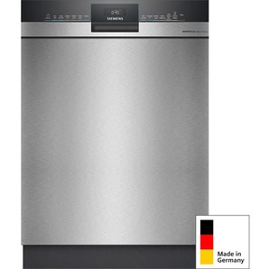 Siemens Spülmaschine SN 43 ES 02 BD SN43ES02BD