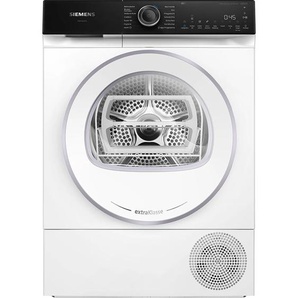Siemens Wärmepumpentrockner WQ 45 H 2 B 90 TopTeam WQ45H2B90