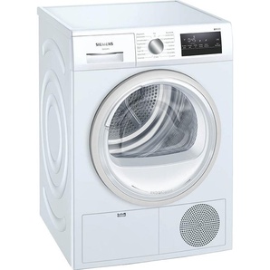 Siemens Wärmepumpentrockner WT 45 HV 93 WT45HV93