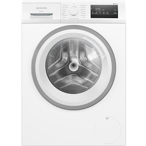 Siemens WM14N127 iQ300 Series Waschmaschine