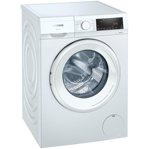 Siemens »WN34A140« Waschtrockner