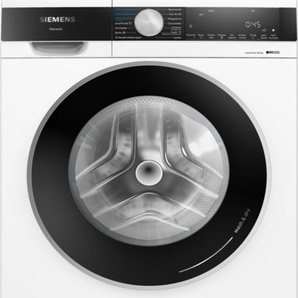 Siemens WN44G241 freistehender Waschtrockner 9 kg Waschen 6 kg Trocknen