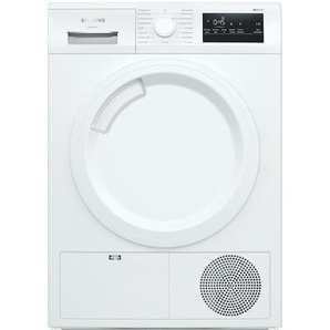 Siemens WT43HV03 iQ300 Wärmepumpen-Trockner