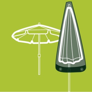 Siena Garden Abdeckhaube Ø200cm |  Anthrazit