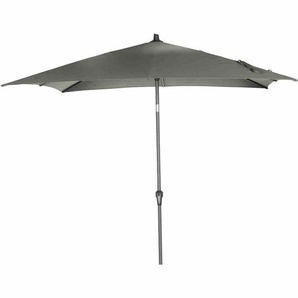Siena Garden Avio Mittelstockschirm Aluminium 250x250 cm