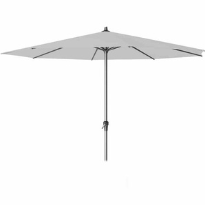 Siena Garden Avio Mittelstockschirm Aluminium Ø350 cm