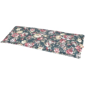 Siena Garden Bankauflage Lissa, (1 St), B/T: 44x110 cm