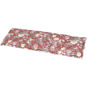 Siena Garden Bankauflage Lissa, (1 St), B/T: 44x140 cm