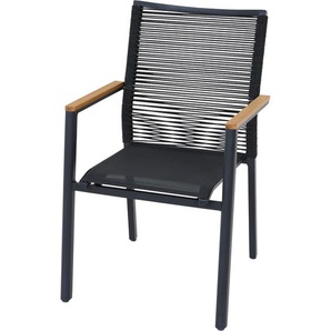 Siena Garden Bologna Stapelsessel Rope