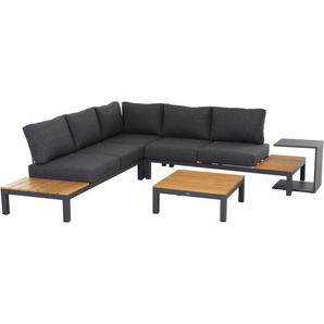 Siena Garden Brighton Lounge-Set