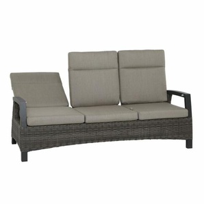 Siena Garden Corido Loungesofa 3-Sitzer H16676