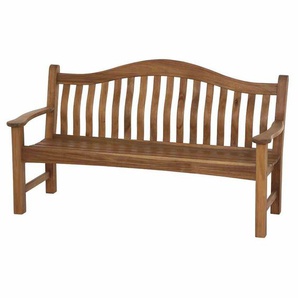 Siena Garden Dublin 3-Sitzer Bank Teak