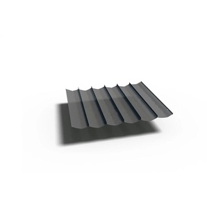 Siena Garden Faltsonnensegel Coolfit - grau - Materialmix - 290 cm - 1 cm | Möbel Kraft