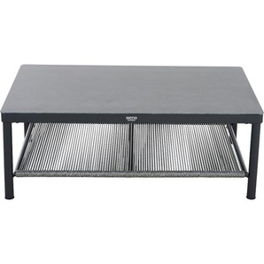 Siena Garden Kansas Lounge Tisch 110x70cm