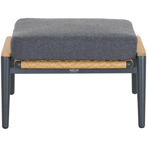 Siena Garden Lounge Hocker Roma